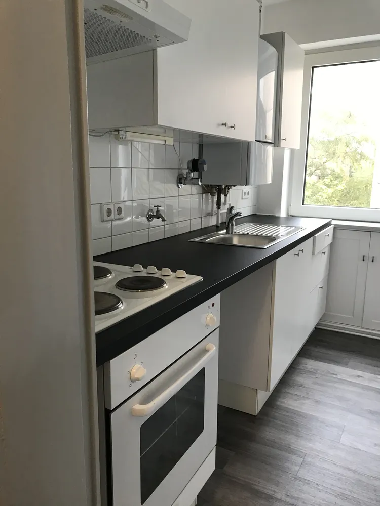 3 Zimmer Wohnung mit 53 m² in Hannover – Bild 10