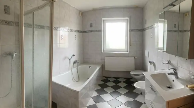 4 Zimmer Wohnung mit 111 m² in Paderborn – Bild 12