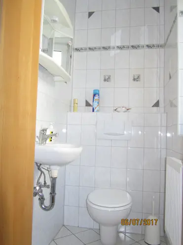 4 Zimmer Wohnung mit 111 m² in Paderborn – Bild 6