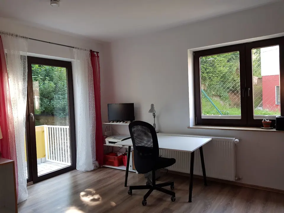 Studio mit 21 m² in Marburg – Bild 4