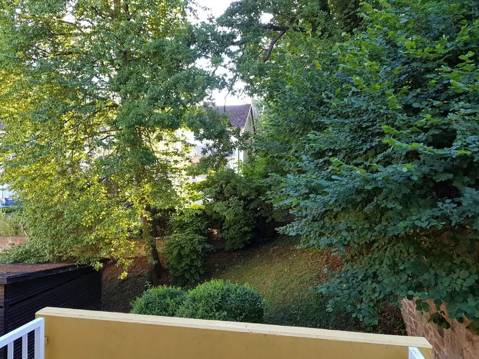 Studio mit 21 m² in Marburg – Bild 5