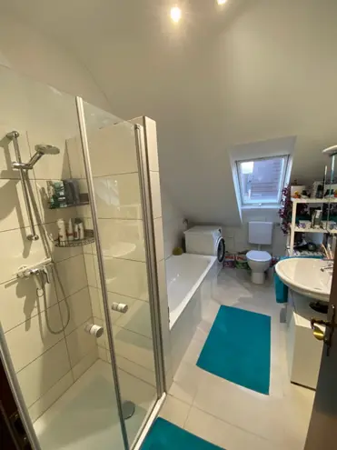 WG-Zimmer mit 14 m² in Mannheim – Bild 12