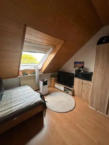 WG-Zimmer mit 14 m² in Mannheim – Bild 4
