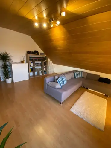 WG-Zimmer mit 14 m² in Mannheim – Bild 5