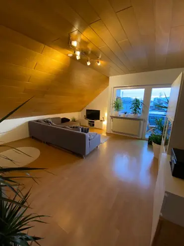 WG-Zimmer mit 14 m² in Mannheim – Bild 6