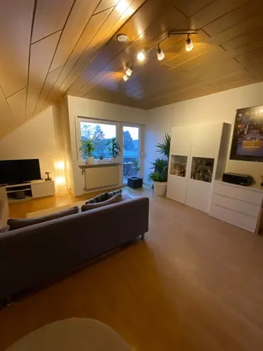WG-Zimmer mit 14 m² in Mannheim – Bild 7