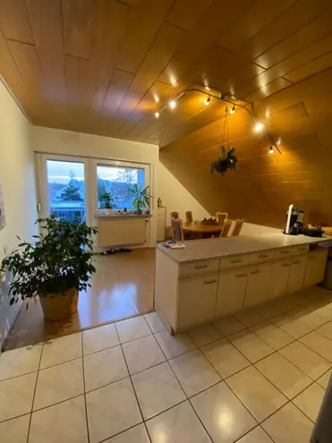 WG-Zimmer mit 14 m² in Mannheim – Bild 8