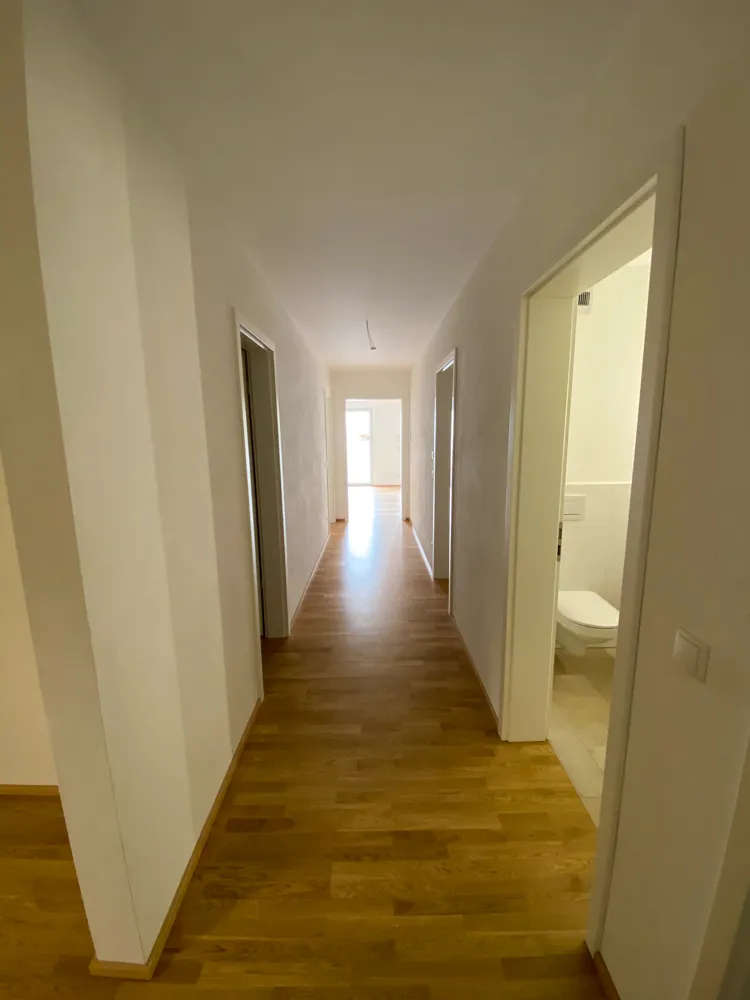 3 Zimmer Wohnung mit 139 m² in Landshut – Bild 5