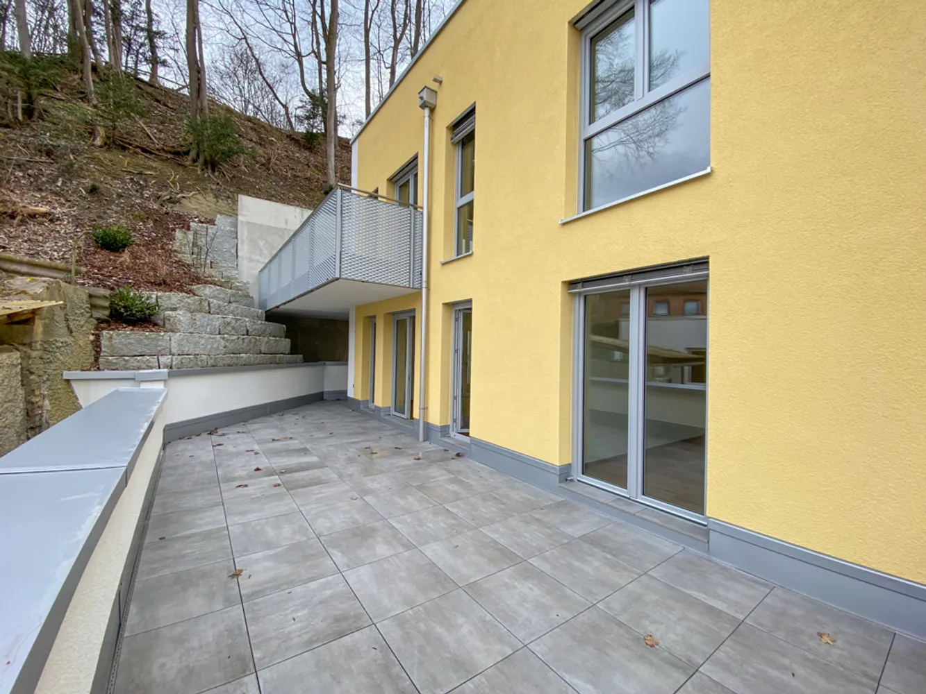 3 Zimmer Wohnung mit 139 m² in Landshut – Bild 7