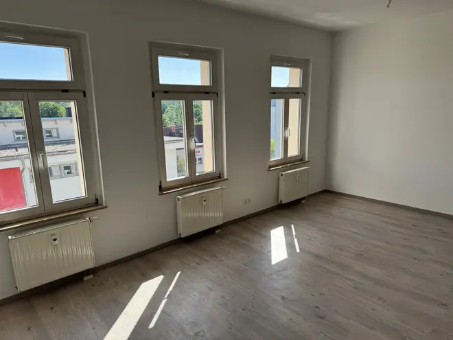 2 Zimmer Wohnung mit 55 m² in Leipzig – Bild 2