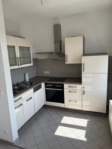 2 Zimmer Wohnung mit 55 m² in Leipzig – Bild 3