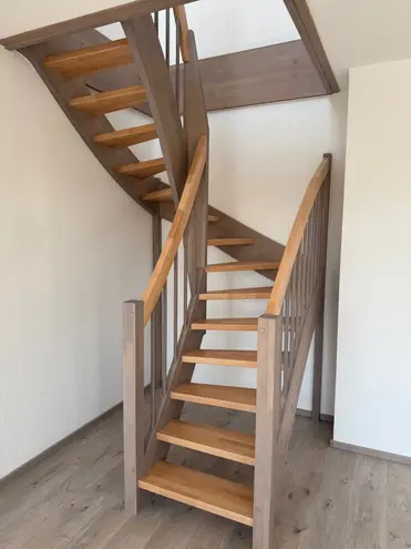 2 Zimmer Wohnung mit 55 m² in Leipzig – Bild 5