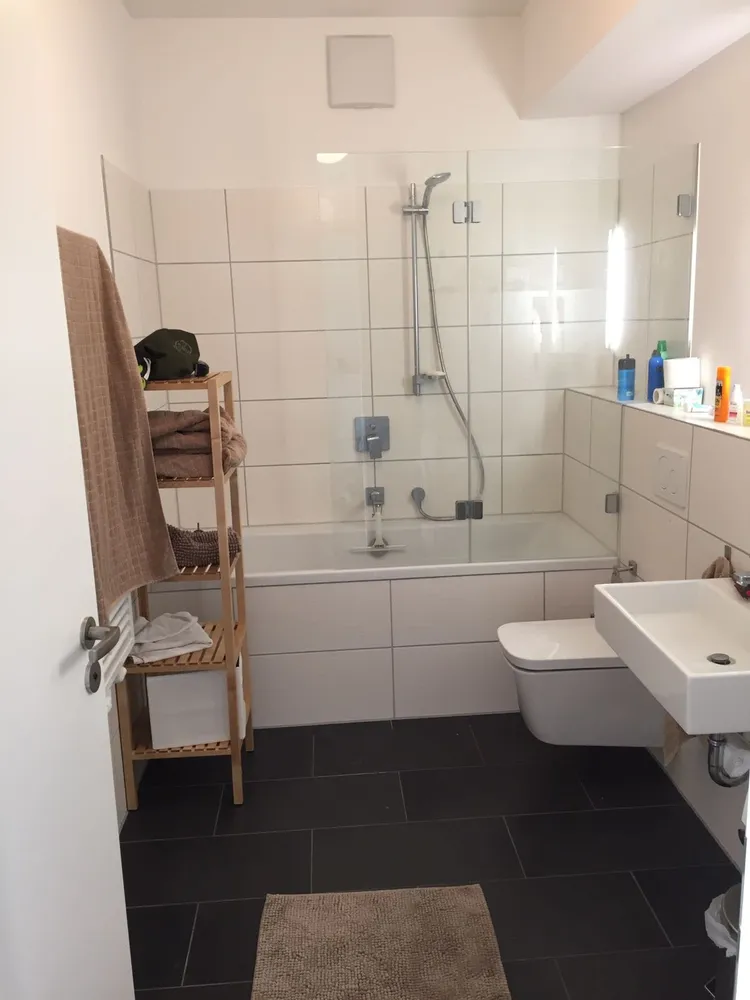 2 Zimmer Wohnung mit 65 m² in Frankfurt am Main – Bild 6