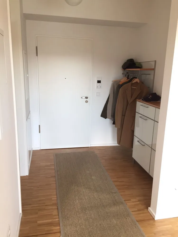 2 Zimmer Wohnung mit 65 m² in Frankfurt am Main – Bild 7