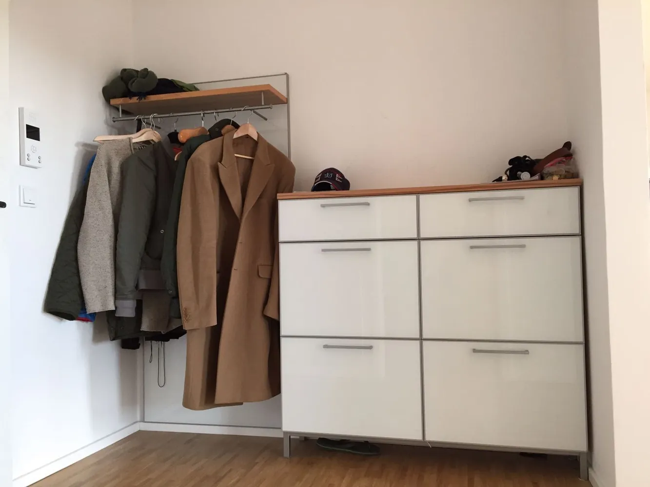 2 Zimmer Wohnung mit 65 m² in Frankfurt am Main – Bild 8