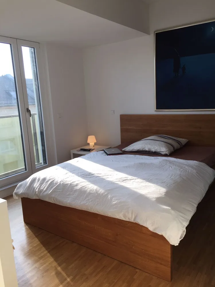 2 Zimmer Wohnung mit 65 m² in Frankfurt am Main – Bild 9