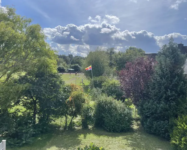 4 Zimmer Haus mit 113 m² in Lübeck – Bild 4