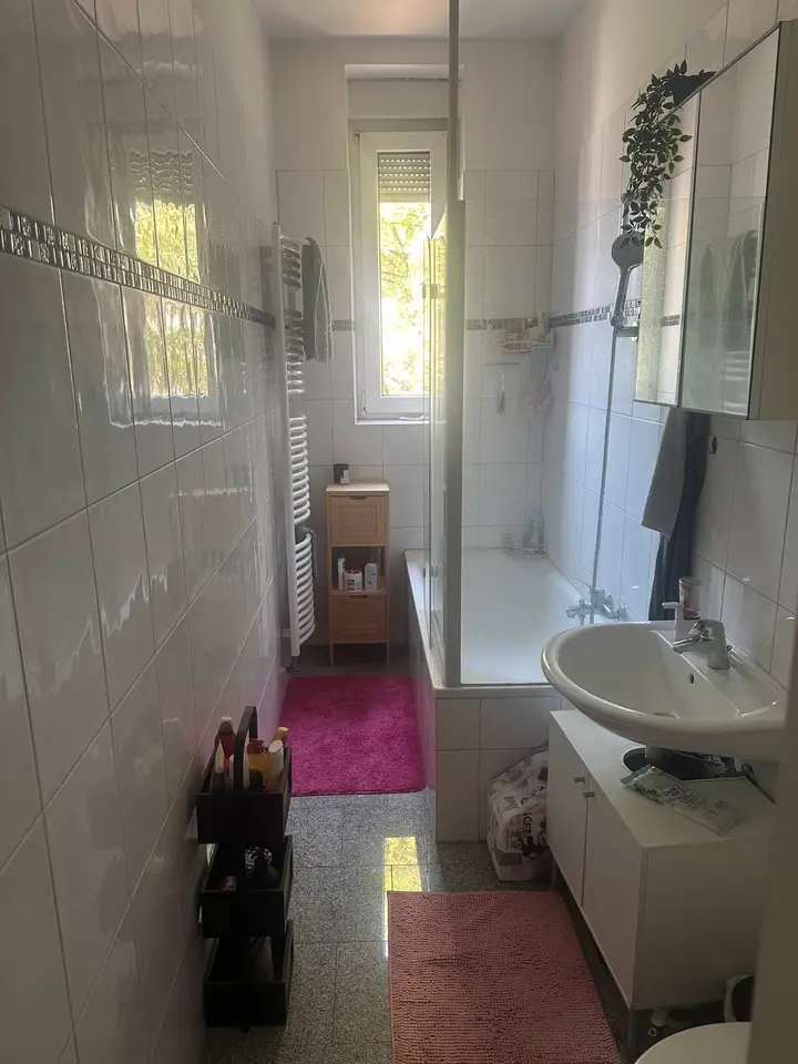 WG-Zimmer mit 13 m² in Frankfurt am Main – Bild 9