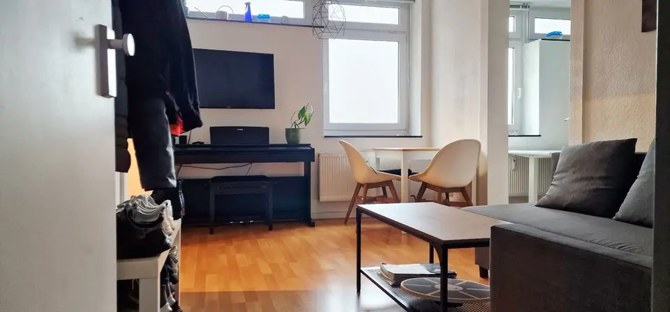 Studio mit 32 m² in Köln – Bild 1