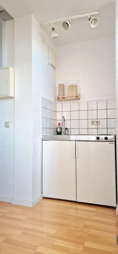 Studio mit 32 m² in Köln – Bild 3