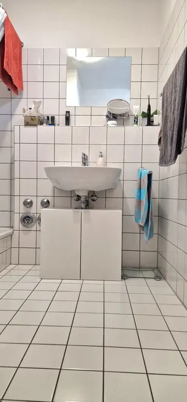 Studio mit 32 m² in Köln – Bild 6