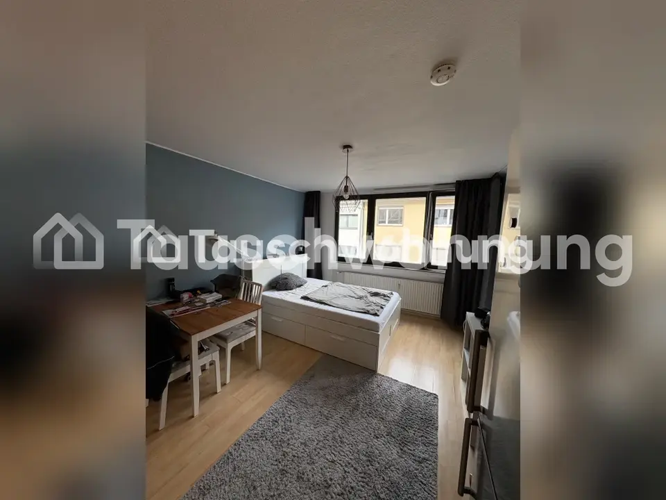 Studio mit 32 m² in Köln – Bild 10