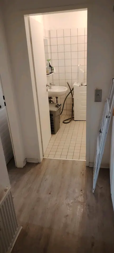 Studio mit 30 m² in Bielefeld – Bild 2