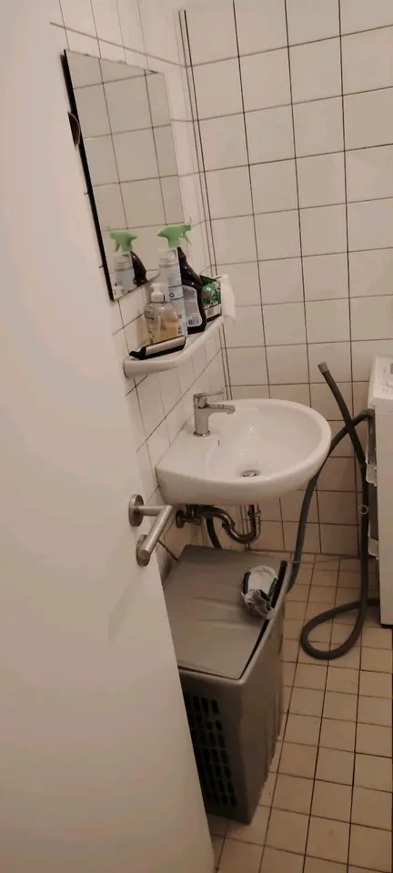 Studio mit 30 m² in Bielefeld – Bild 3