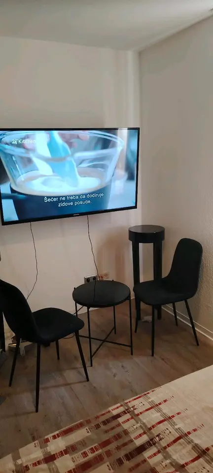 Studio mit 30 m² in Bielefeld – Bild 8