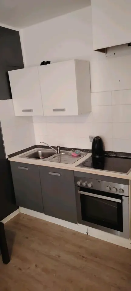 Studio mit 30 m² in Bielefeld – Bild 9