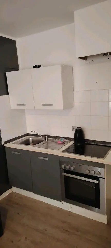 Studio mit 30 m² in Bielefeld – Bild 10