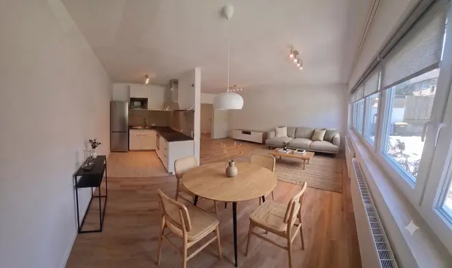 2 Zimmer Wohnung mit 74 m² in Osnabrück – Bild 2