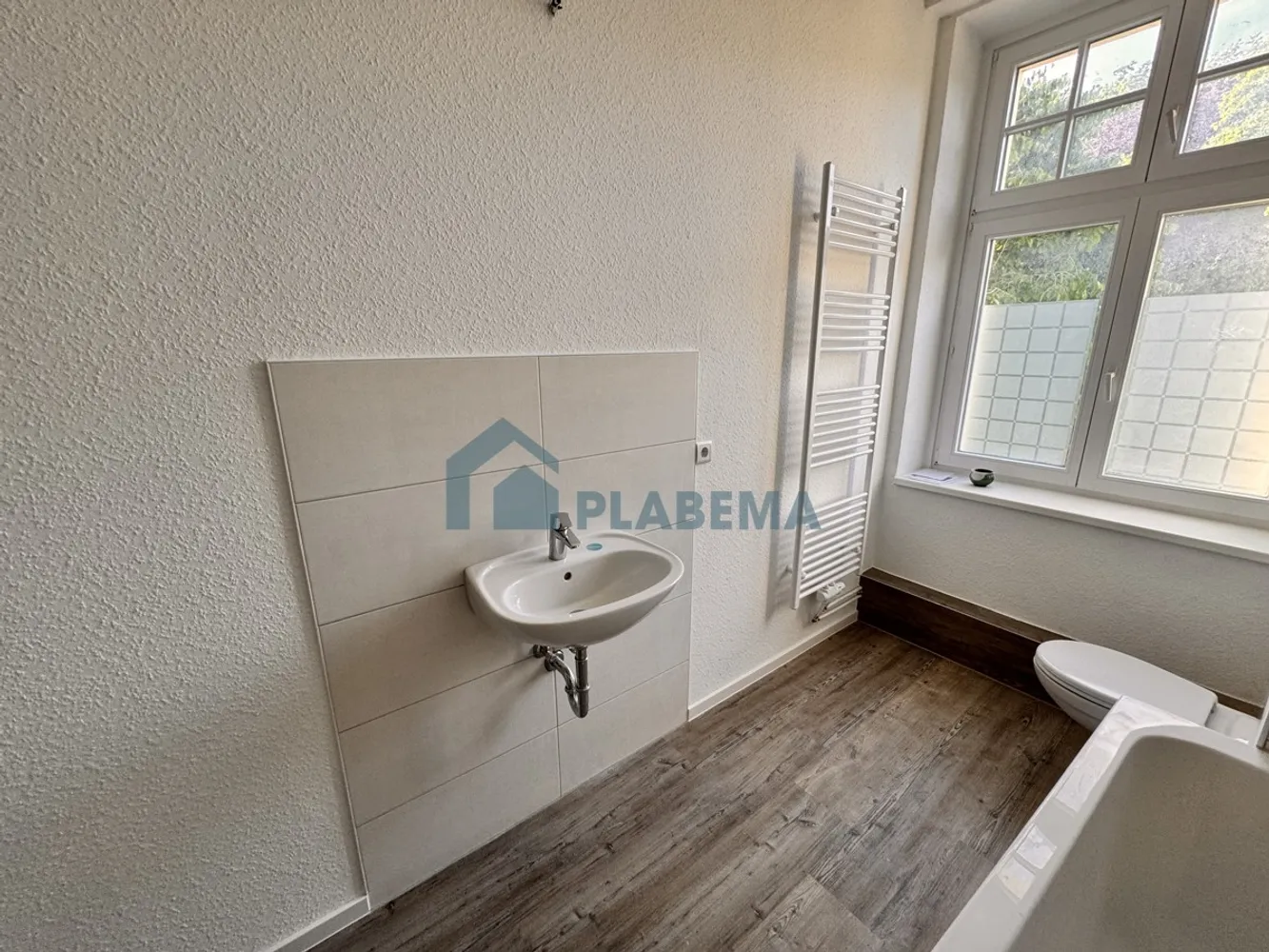 4 Zimmer Wohnung mit 91 m² in Greifswald – Bild 2