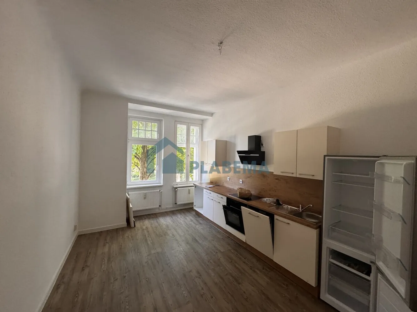 4 Zimmer Wohnung mit 91 m² in Greifswald – Bild 11