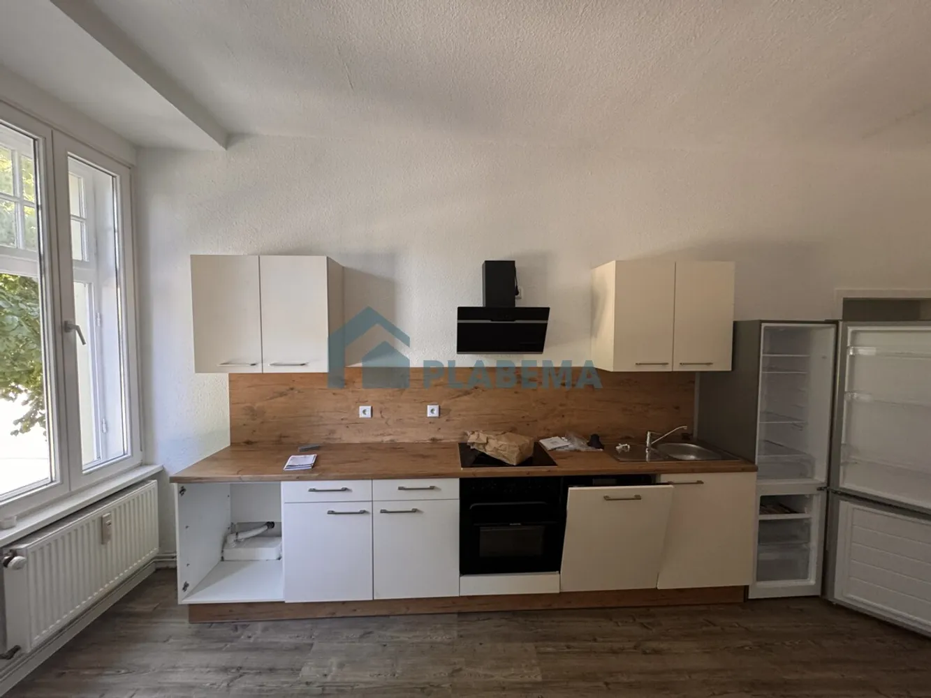 4 Zimmer Wohnung mit 91 m² in Greifswald – Bild 12