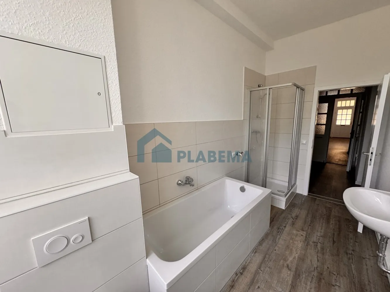 4 Zimmer Wohnung mit 91 m² in Greifswald – Bild 4