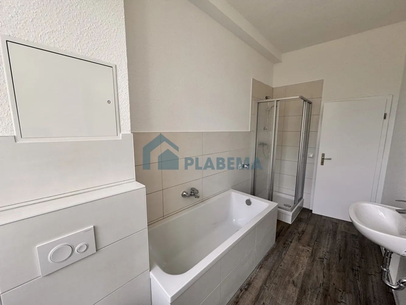 4 Zimmer Wohnung mit 91 m² in Greifswald – Bild 5