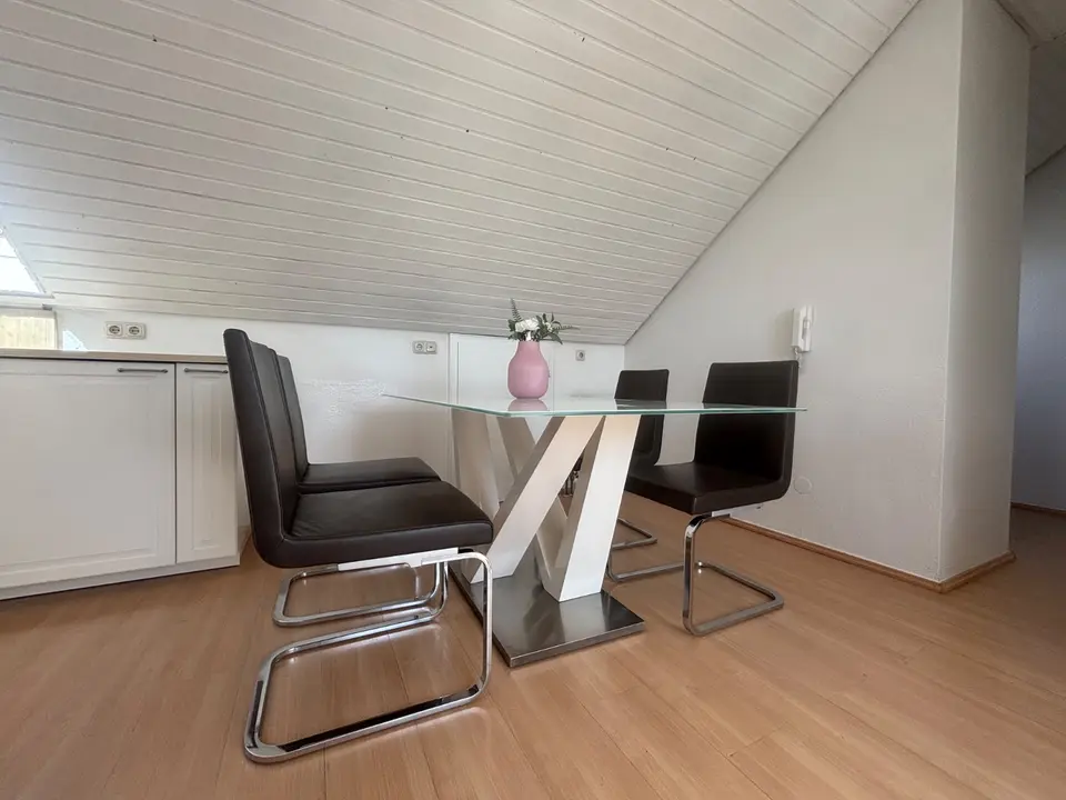 2 Zimmer Wohnung mit 40 m² in Würzburg – Bild 8