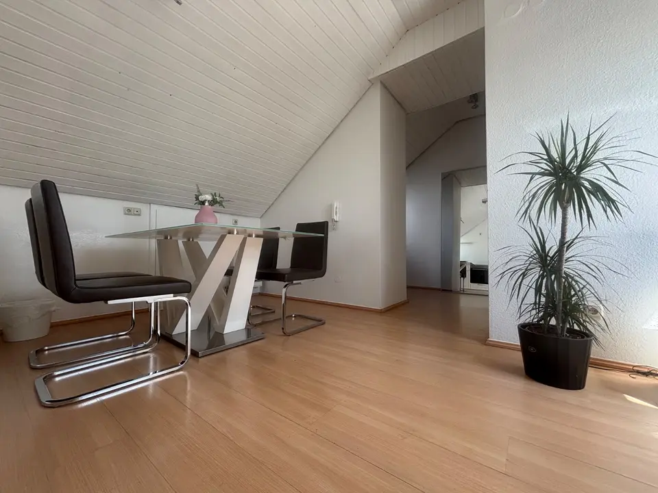 2 Zimmer Wohnung mit 40 m² in Würzburg – Bild 9