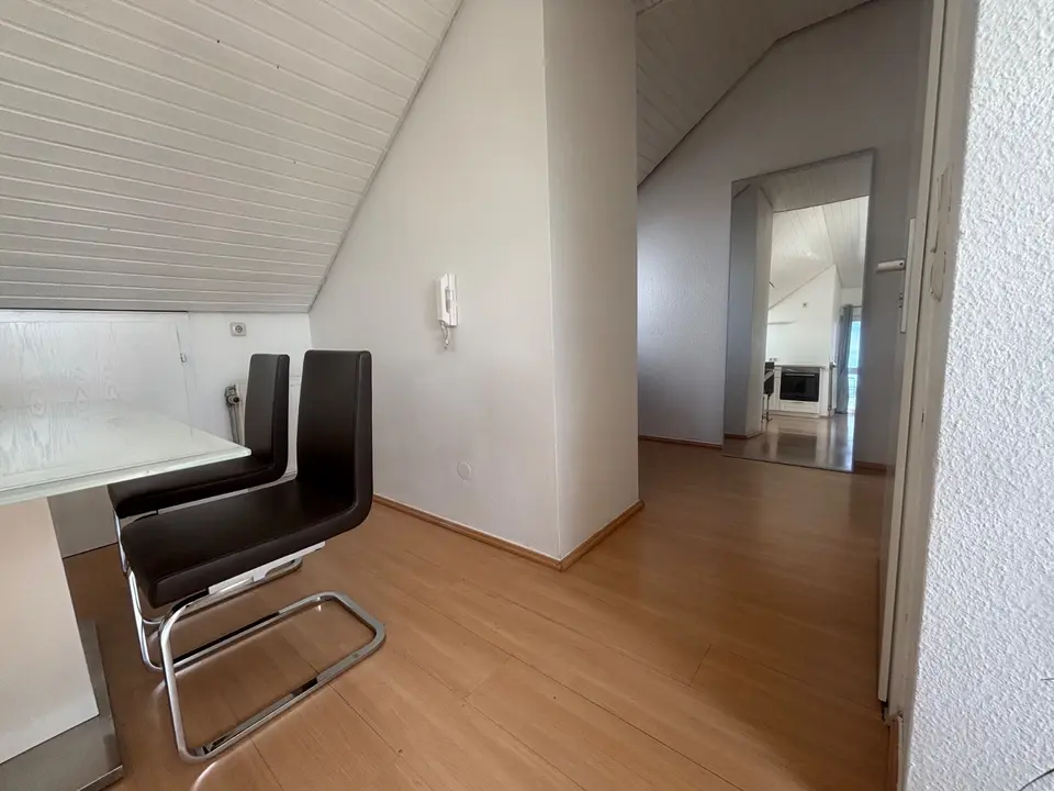 2 Zimmer Wohnung mit 40 m² in Würzburg – Bild 10