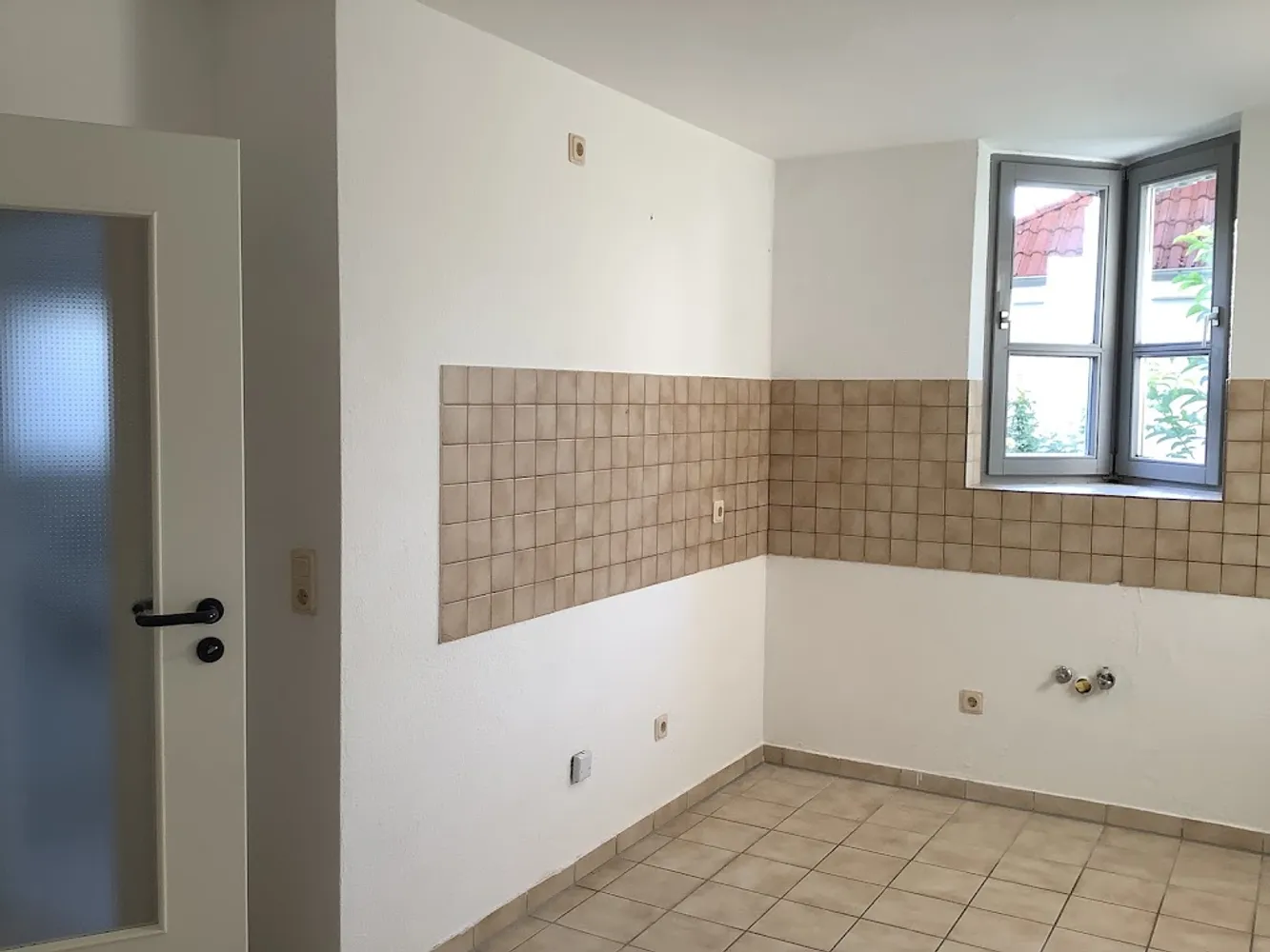 2 Zimmer Wohnung mit 40 m² in Paderborn – Bild 4