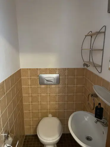 2 Zimmer Wohnung mit 65 m² in Krefeld – Bild 11