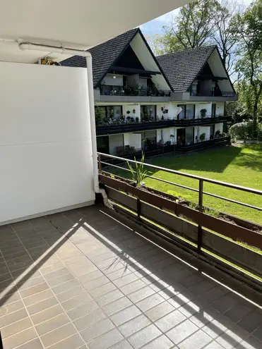 2 Zimmer Wohnung mit 65 m² in Krefeld – Bild 9
