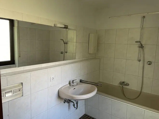 2 Zimmer Wohnung mit 65 m² in Krefeld – Bild 10