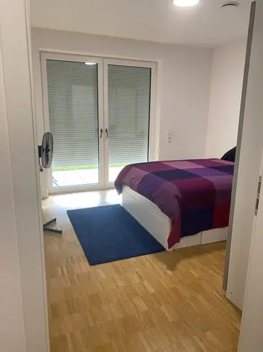 2 Zimmer Wohnung mit 62 m² in Heidelberg – Bild 1