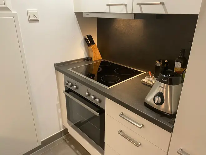 2 Zimmer Wohnung mit 62 m² in Heidelberg – Bild 3
