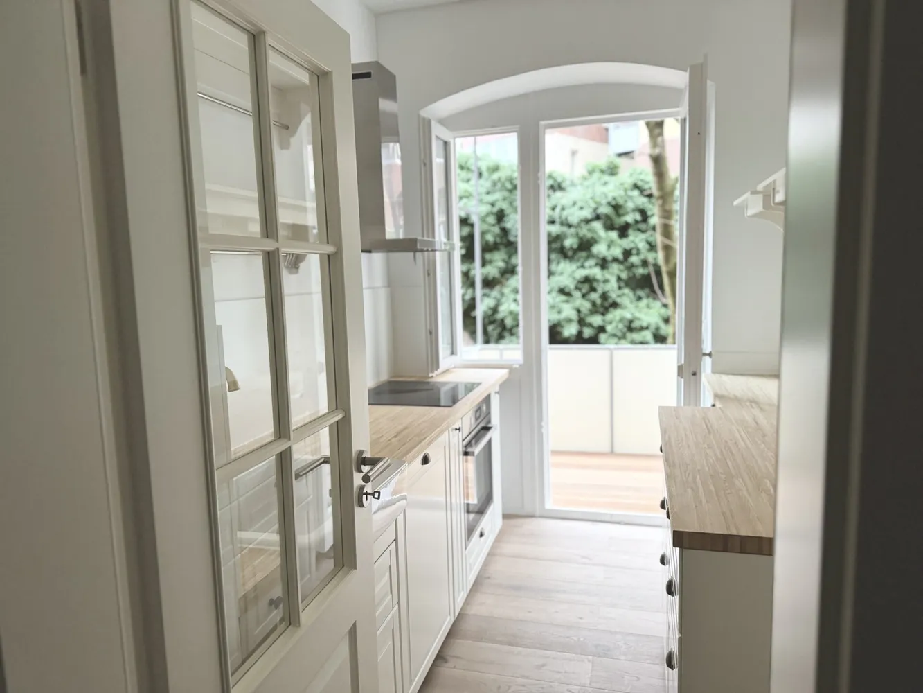 3 Zimmer Wohnung mit 65 m² in Stuttgart – Bild 2