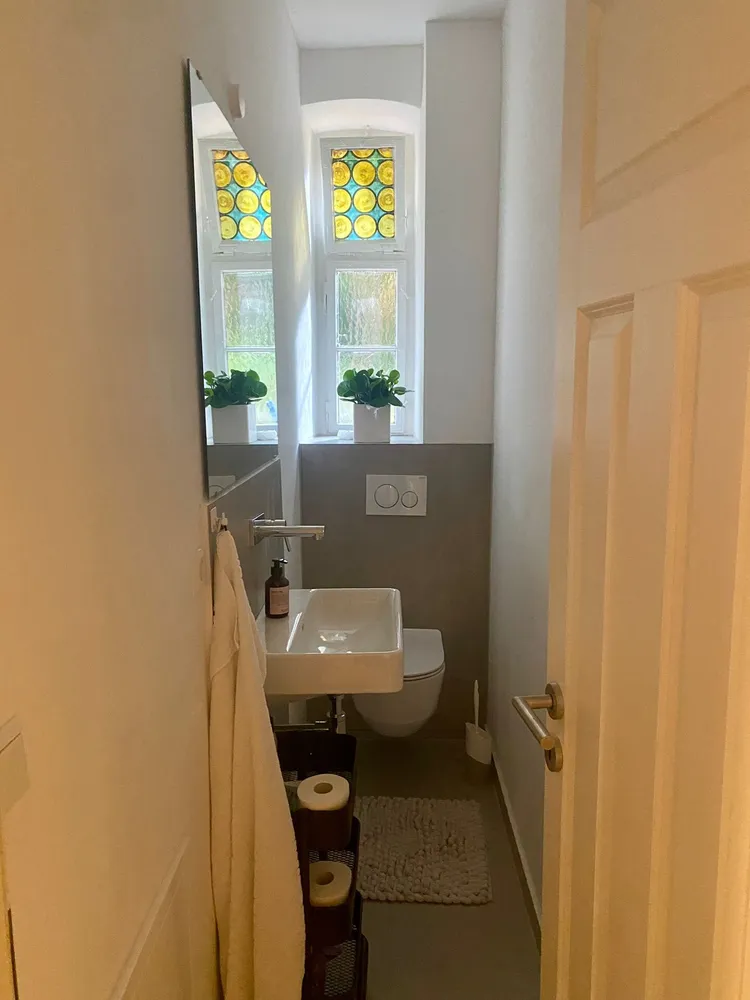 3 Zimmer Wohnung mit 65 m² in Stuttgart – Bild 6