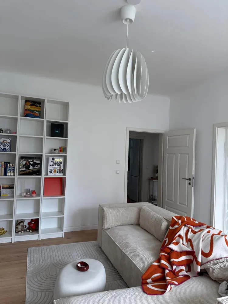 3 Zimmer Wohnung mit 65 m² in Stuttgart – Bild 8