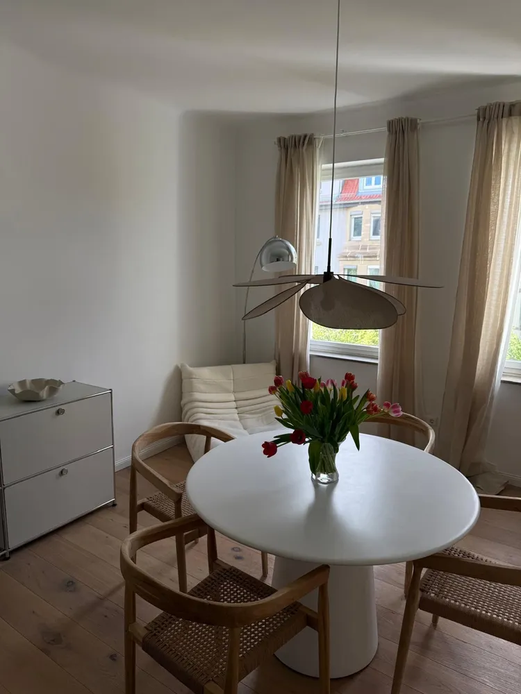 3 Zimmer Wohnung mit 65 m² in Stuttgart – Bild 10